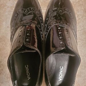 New Vinoc Shoes!
